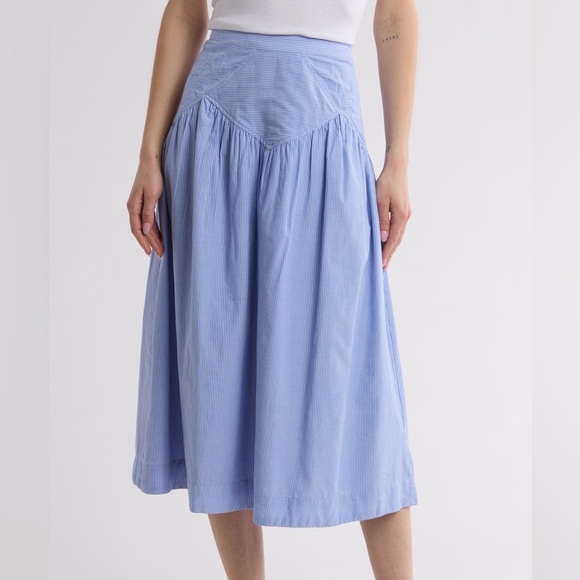 MOTHER Dresses & Skirts - MOTHER sunday stroll skirt